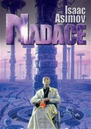 Isaac Asimov - Nadace