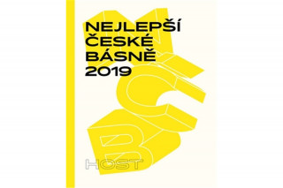 Nejlepší české básně 2019