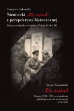 Niemiecki „Zły sąsiad” z perspektywy historycznej