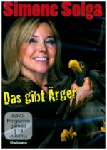 Simone Solga: Das gibt Ärger