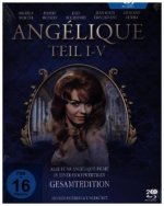 Angelique I-V