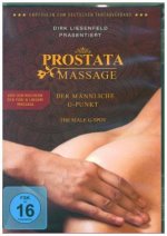 Prostata Massage - Der männliche G-Punkt