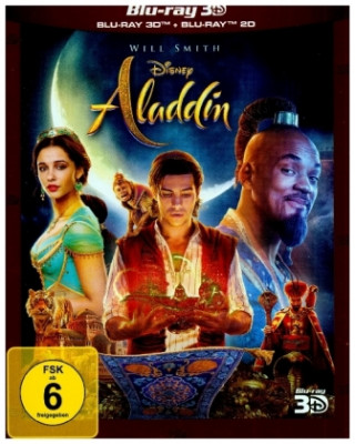 Aladdin