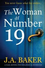 Woman at Number 19