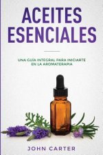 Aceites Esenciales