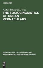 Sociolinguistics of Urban Vernaculars