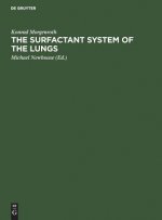 Surfactant System of the Lungs