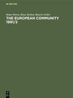 European Community 1991/2