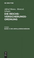 Unfallversicherung