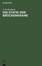 Die Statik Der Bruckenkrane