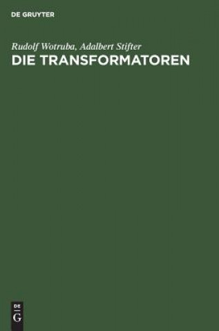 Die Transformatoren