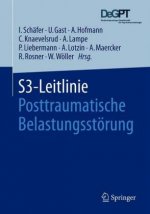 S3-Leitlinie Posttraumatische Belastungsstörung