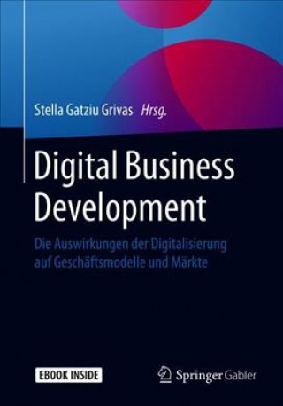 Digital Business Development