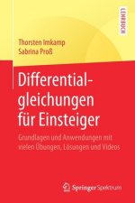 Differentialgleichungen fur Einsteiger