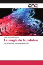 La magia de la palabra