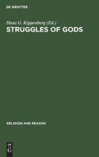 Struggles of Gods