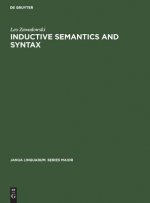 Inductive Semantics and Syntax