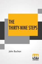 Thirty-Nine Steps