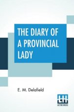 Diary Of A Provincial Lady