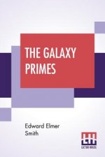 Galaxy Primes