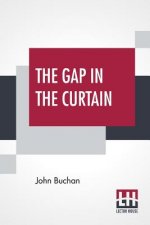 Gap In The Curtain