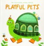 PLAYFUL PETS