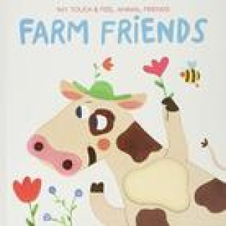 FARM FRIENDS