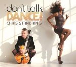 Don't Talk,Dance