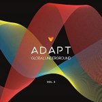 Global Underground:Adapt #3