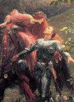 La Belle Dame Puzzle