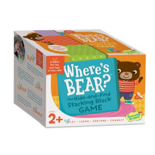 Where's Bear