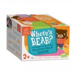 Where's Bear