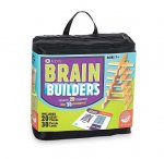 Keva Brain Builders