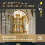 Arp Schnitger und die Hamburger Orgeltradition