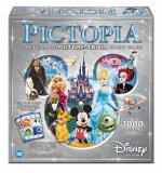 Pictopia(tm) Disney Edition