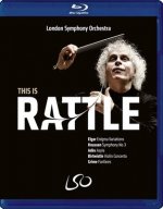 This is Rattle (Blu-R+DVD)