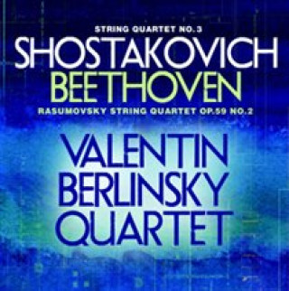 STRING QUARTETS