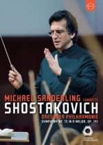 Michael Sanderling dirigiert Schostakowitsch