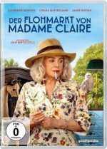 Der Flohmarkt von Madame Claire