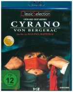 Cyrano von Bergerac
