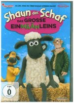 Shaun, das Schaf - Das große Einmäähleins