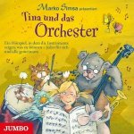 Tina Und Das Orchester.Ein Hörspiel,In Dem Die