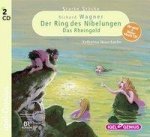 Der Ring Des Nibelungen/Das Rheingold