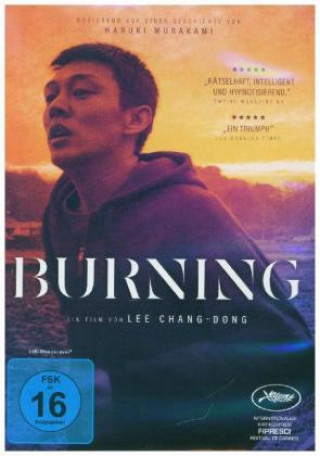 Burning