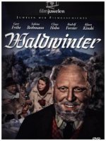 Waldwinter. DVD