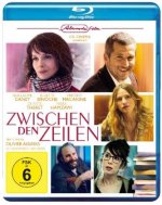 Zwischen den Zeilen