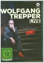 Wolfgang Trepper Live