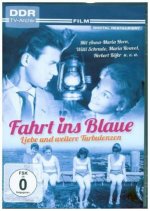 Fahrt ins Blaue