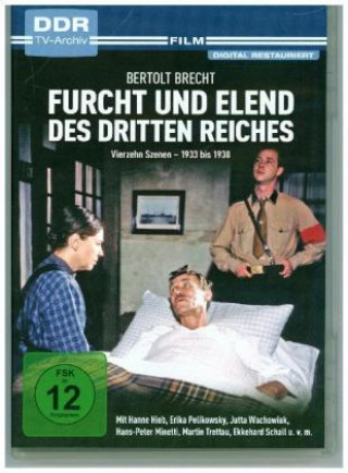 Furcht und Elend des Dritten Reiches