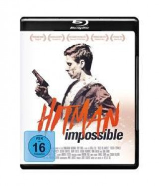 HITMAN Impossible (aka Rolli Blues)